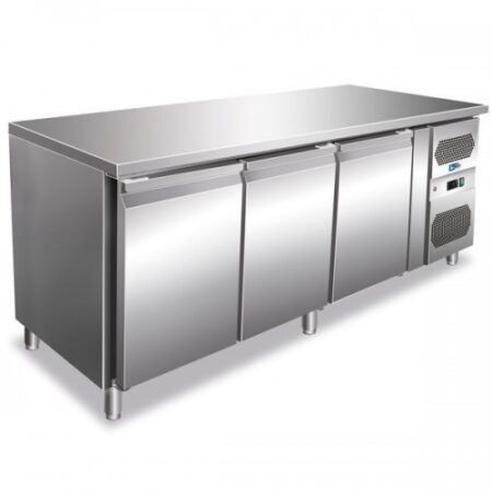 inox stainless steel