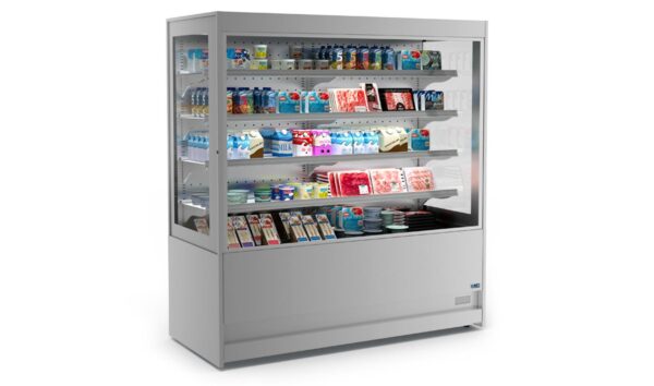 Frozen Food Freezers
