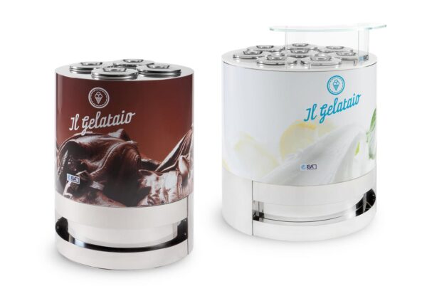 Il Gelataio