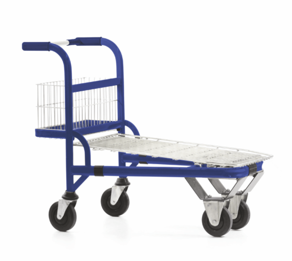 LOADING TROLLEY