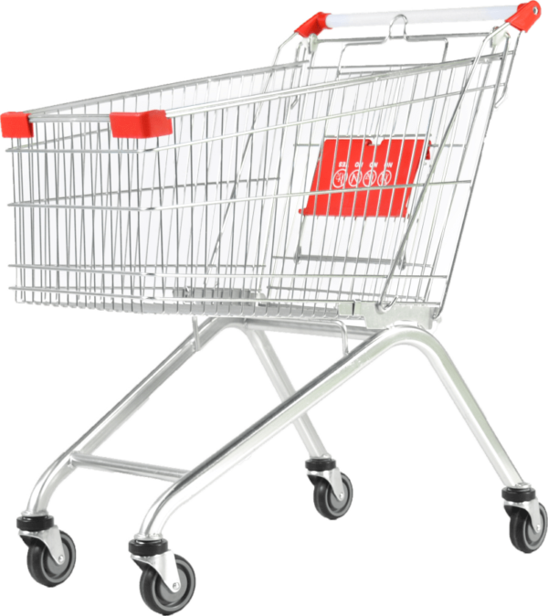 Cart CAPACITY 125 lt