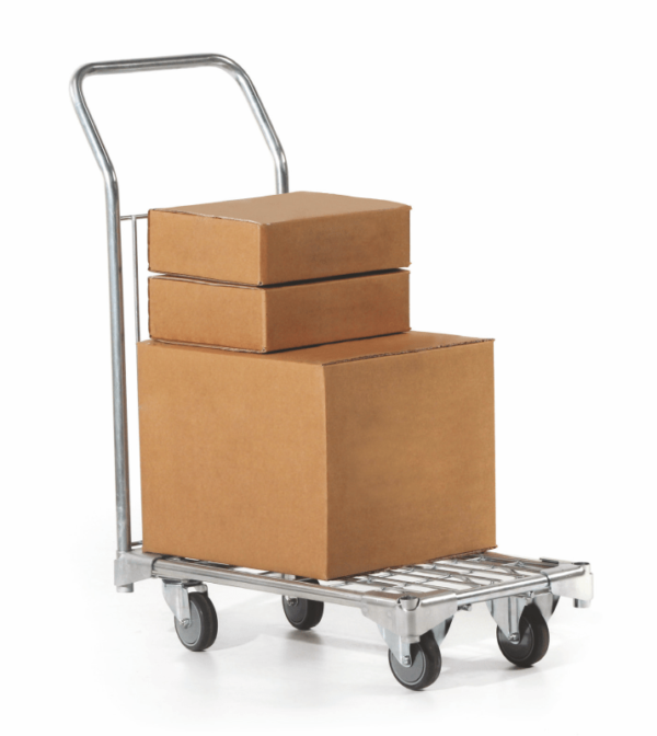 LOADING TROLLEY LIGHT