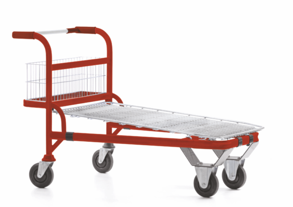 LOADING TROLLEY