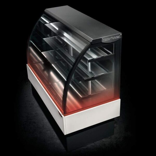 tecnodom EVO LUX HOT