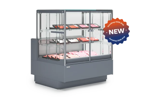 Cogita Pastry / Meat